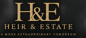 Heir & Estate