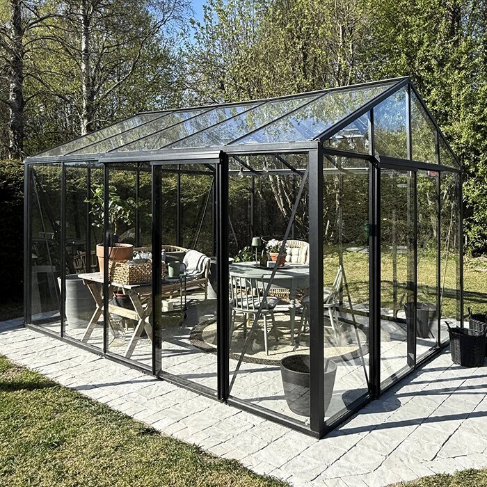 Bloomcabin Aluminum Classic, merchant product gallery image