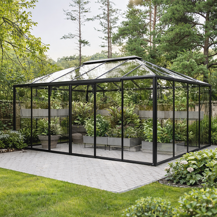 Bloomcabin Oasis, merchant product gallery image